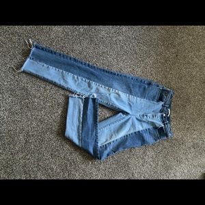 PACSUN jeans